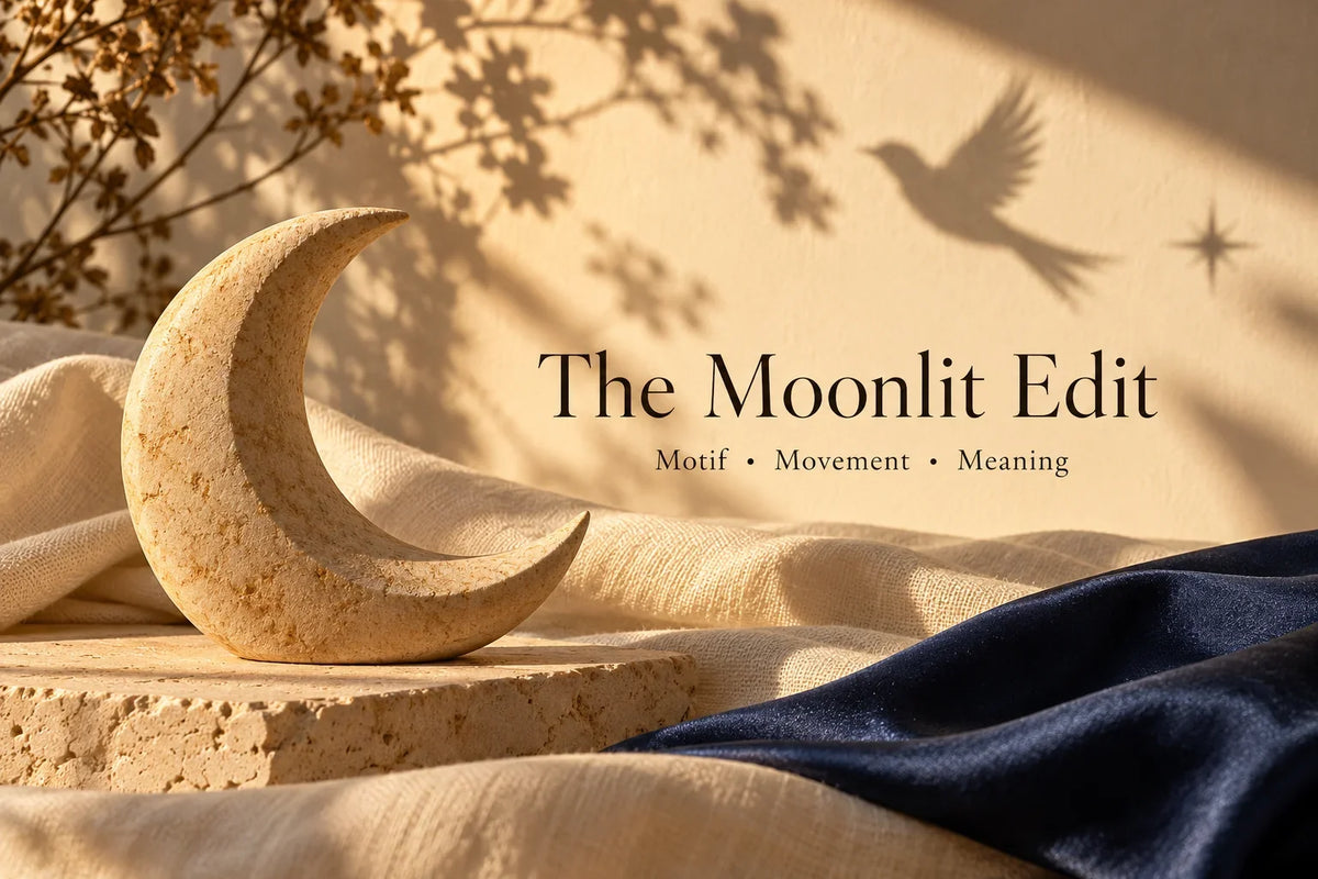 Original editorial cover for Moon Jewelry Meaning: A Celestial Earring Style Guide 🌙✨